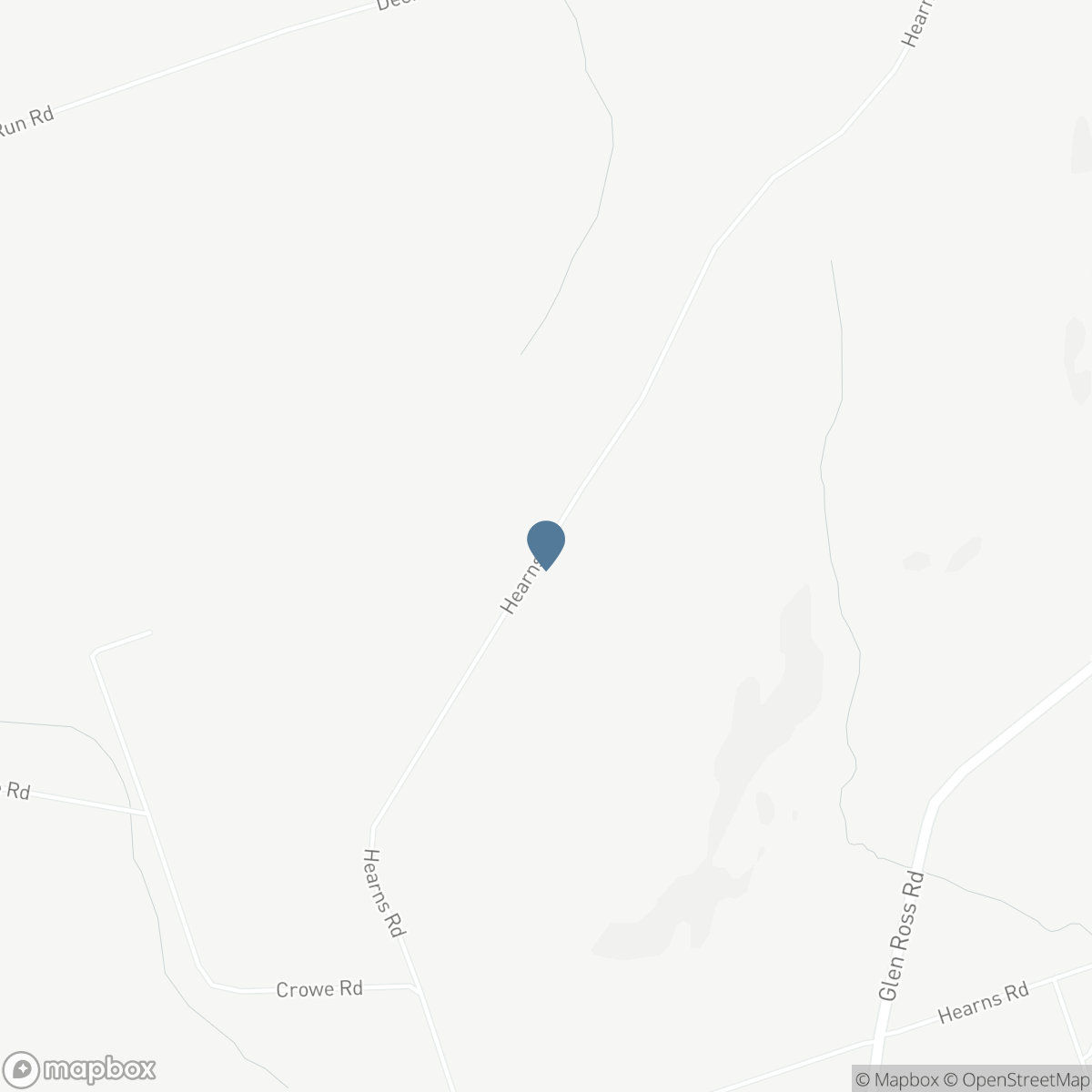 358 HEARNS ROAD, Quinte West, Ontario K0K 2C0